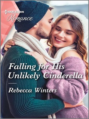 cover image of Falling for His Unlikely Cinderella